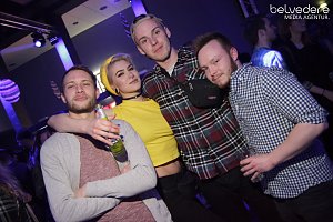 Osterfete im Jugendclubhaus