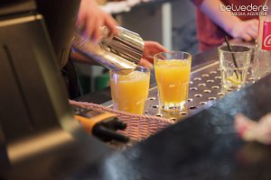 Osterfete im Jugendclubhaus