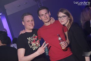 Osterfete im Jugendclubhaus