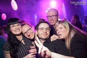 Osterfete im Jugendclubhaus
