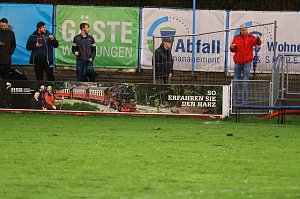 Keine Tore gegen Chemie Leipzig