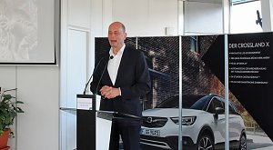 Unternehmerfr&uuml;hst&uuml;ck in Artern