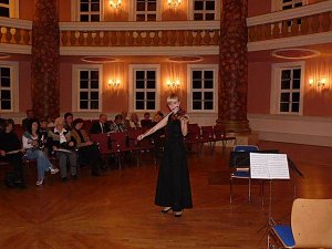Reger Wettbewerb