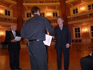 Reger Wettbewerb