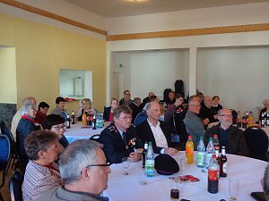 SPD-Kreisparteitag in Gudersleben