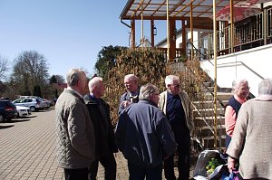 Klassentreffen in G&uuml;nzerode