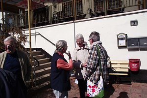 Klassentreffen in G&uuml;nzerode