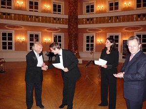 Reger Wettbewerb