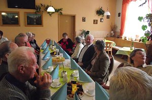 Klassentreffen in G&uuml;nzerode