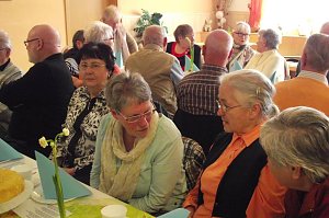 Klassentreffen in G&uuml;nzerode