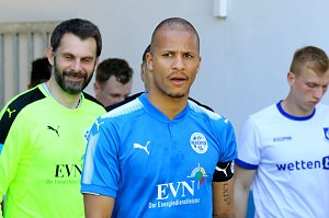 13. Unentschieden in dieser Saison