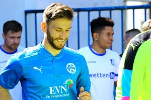 13. Unentschieden in dieser Saison