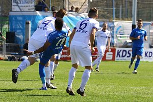 13. Unentschieden in dieser Saison