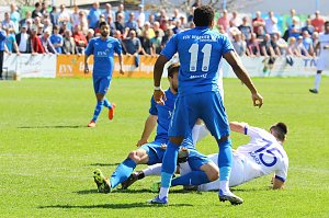 13. Unentschieden in dieser Saison