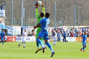 13. Unentschieden in dieser Saison