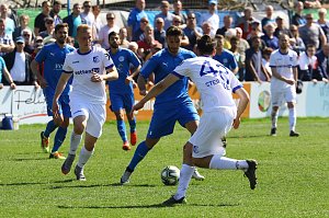 13. Unentschieden in dieser Saison