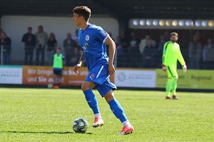 13. Unentschieden in dieser Saison