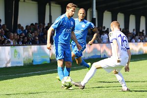 13. Unentschieden in dieser Saison