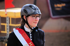 Hoffest und Reitturnier in Wollersleben