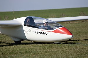 Die Saison wurde er&ouml;ffnet