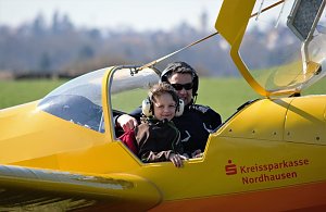 Die Saison wurde er&ouml;ffnet