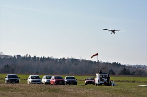 Die Saison wurde er&ouml;ffnet
