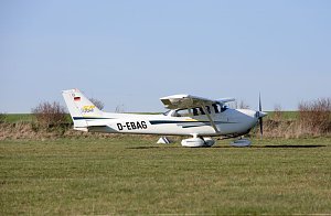 Die Saison wurde er&ouml;ffnet