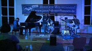Lammel Lauer Bornstein in der Cyriaci-Kapelle