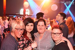 Party im Jugendclubhaus