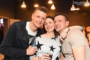 Party im Jugendclubhaus