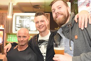 Party im Jugendclubhaus