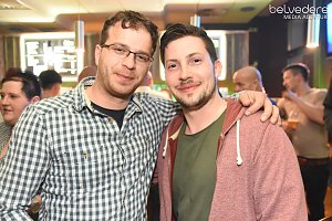 Party im Jugendclubhaus