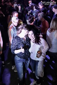 Party im Jugendclubhaus