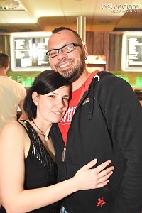 Party im Jugendclubhaus