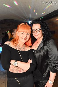 Party im Jugendclubhaus