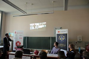Sparkassen Fairplay Soccer Tour 2018