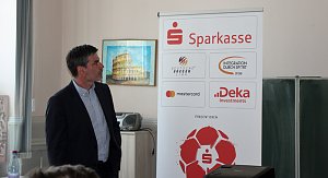 Sparkassen Fairplay Soccer Tour 2018