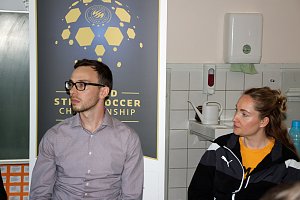 Sparkassen Fairplay Soccer Tour 2018