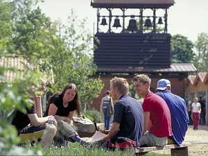 Auf nach Taiz&egrave;