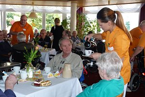 Fr&uuml;hlingsfest am G&ouml;ldner