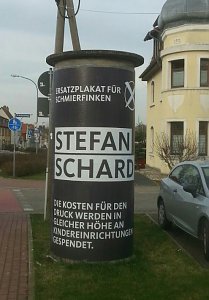 Versprechen wird eingehalten
