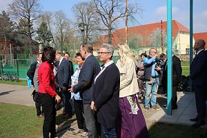 Feierliches Richtfest am Kyffh&auml;usergymnasium