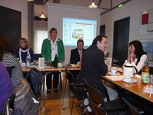 Arbeitskreis "SchuleWirtschaft"