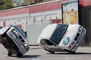 Korth Brothers Motorshow in Bad Frankenhausen