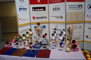 24. Sportgala
