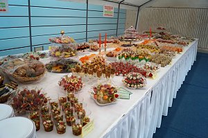 24. Sportgala
