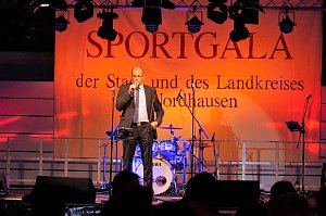 24. Sportgala