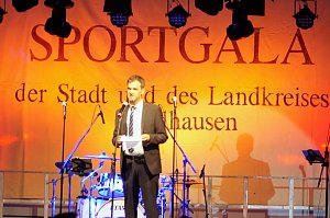 24. Sportgala