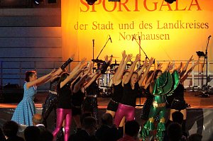 24. Sportgala