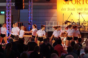 24. Sportgala